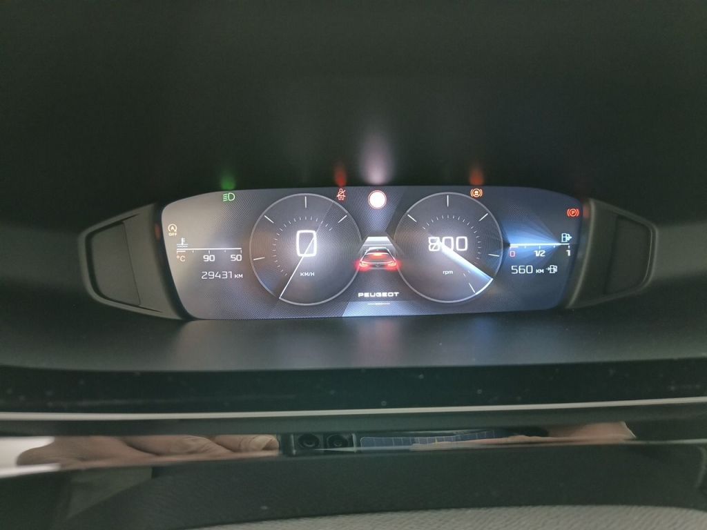 Peugeot 308 SW 1.2 PureTech 130 S&S Active Pack 5d photo