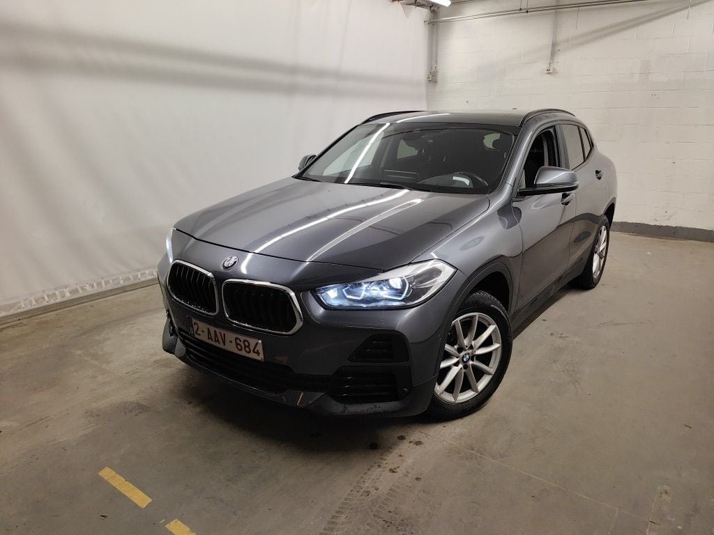 BMW X2 sDrive16d 85kW 5d