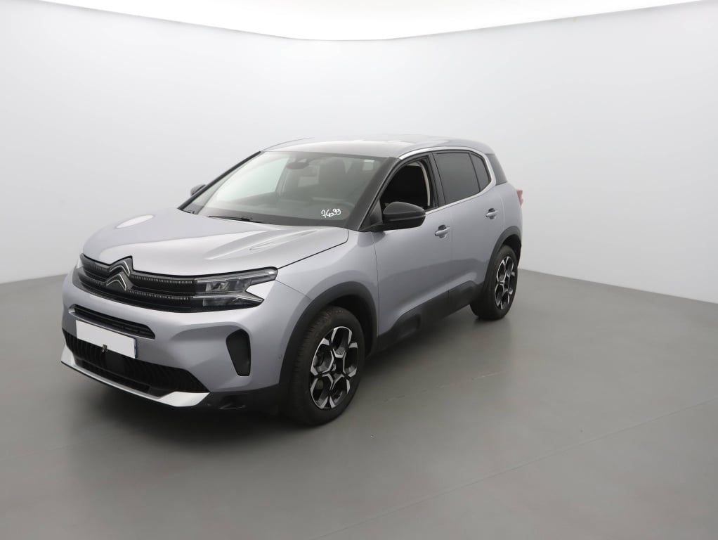 Citroen C5 AIRCROSS Plus 1.5L BlueHDI 130CH