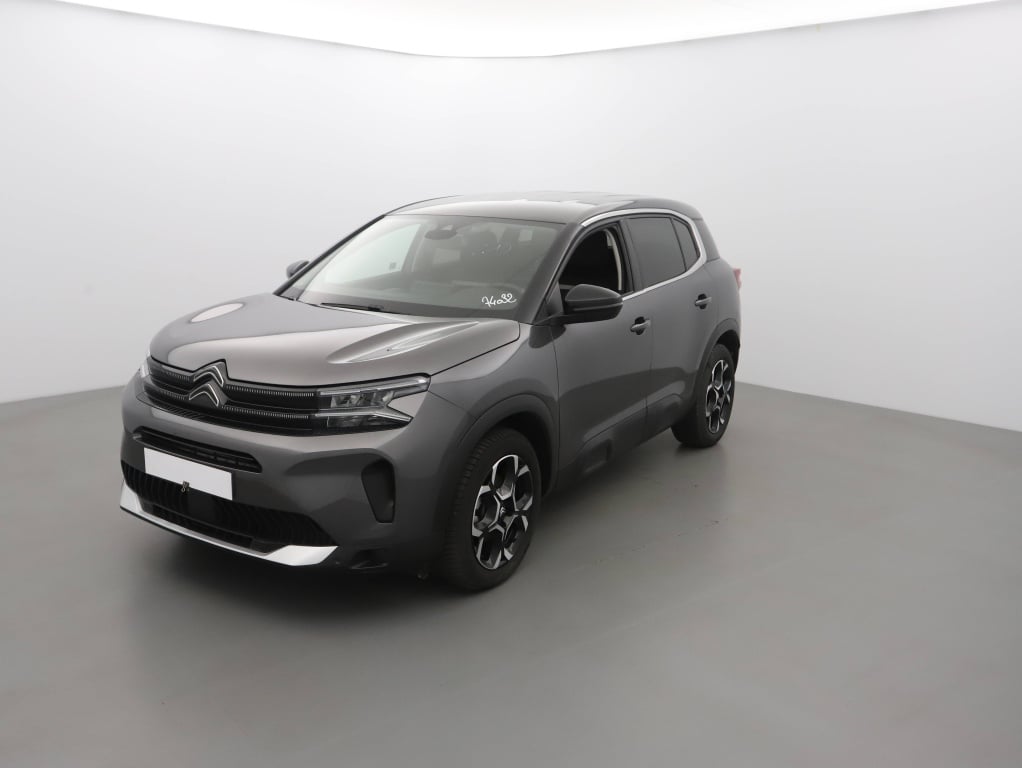 Citroen C5 AIRCROSS Plus 1.5L BlueHDI