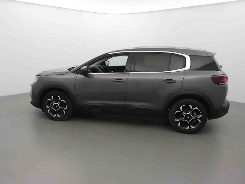 Citroen C5 AIRCROSS Plus 1.5L BlueHDI photo