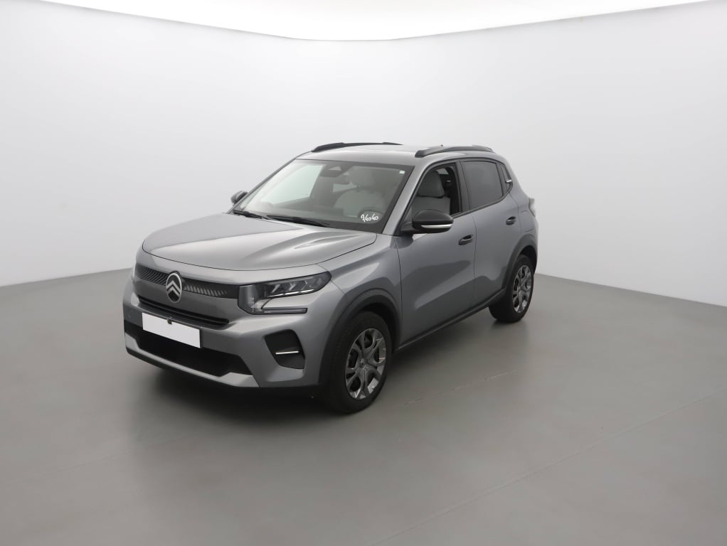 Citroen C3 1.2 TURBO 100CH MAX