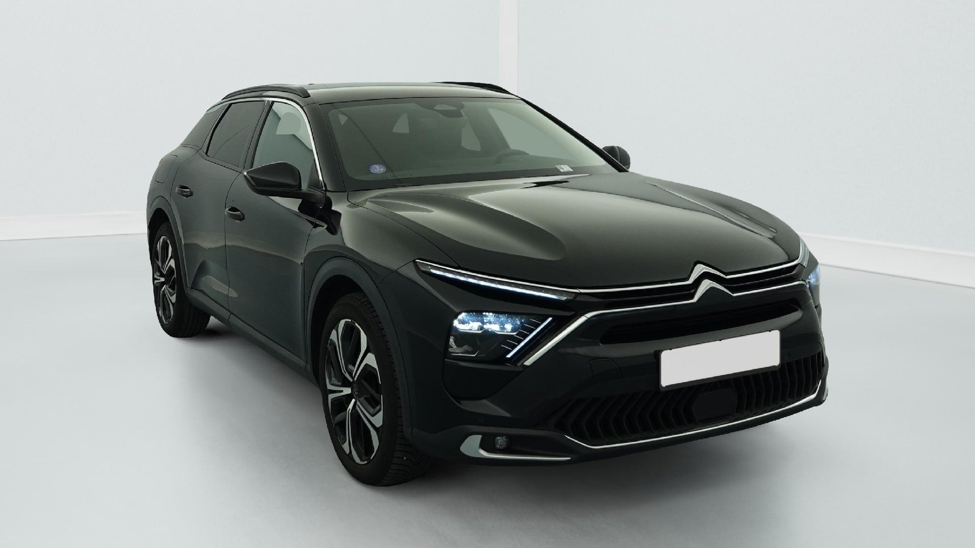 Citroen C5 X PureTech 130 S&S EAT8 Shine