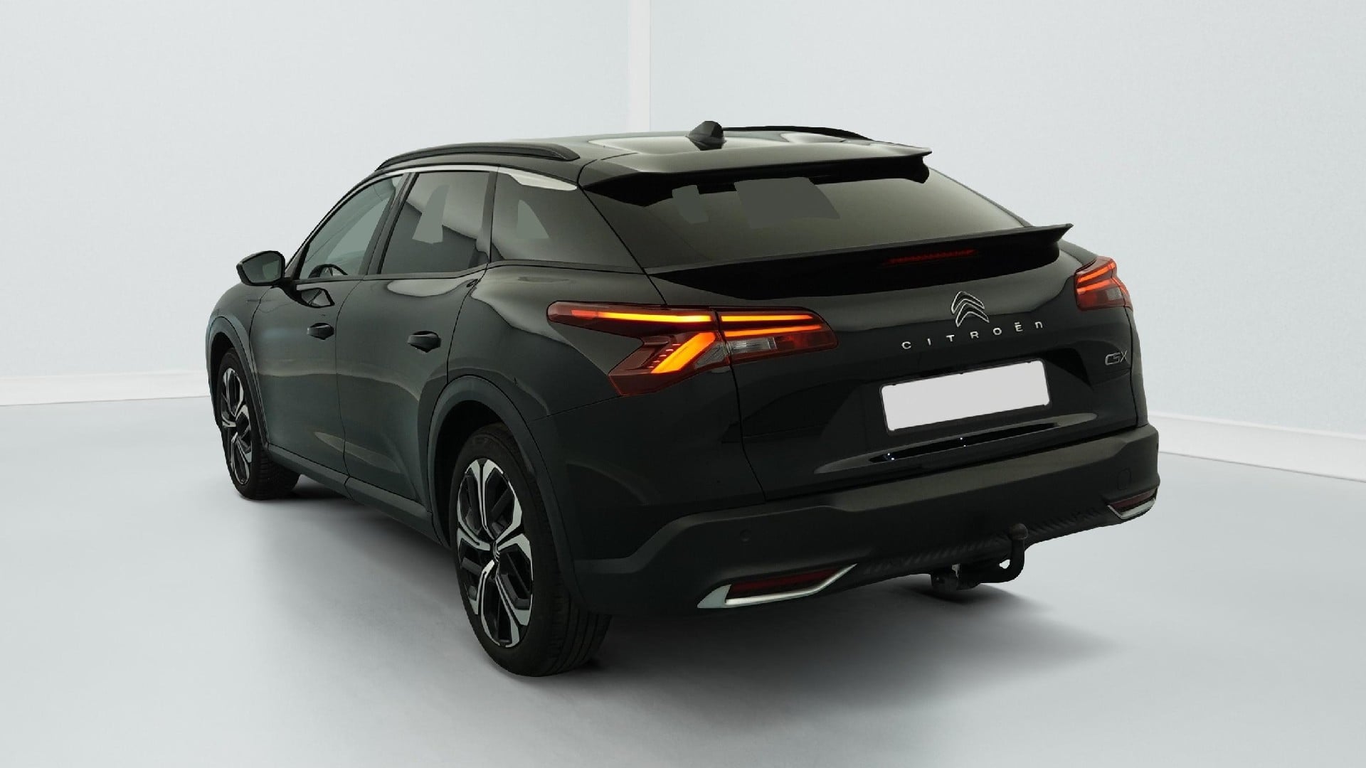 Citroen C5 X PureTech 130 S&S EAT8 Shine photo