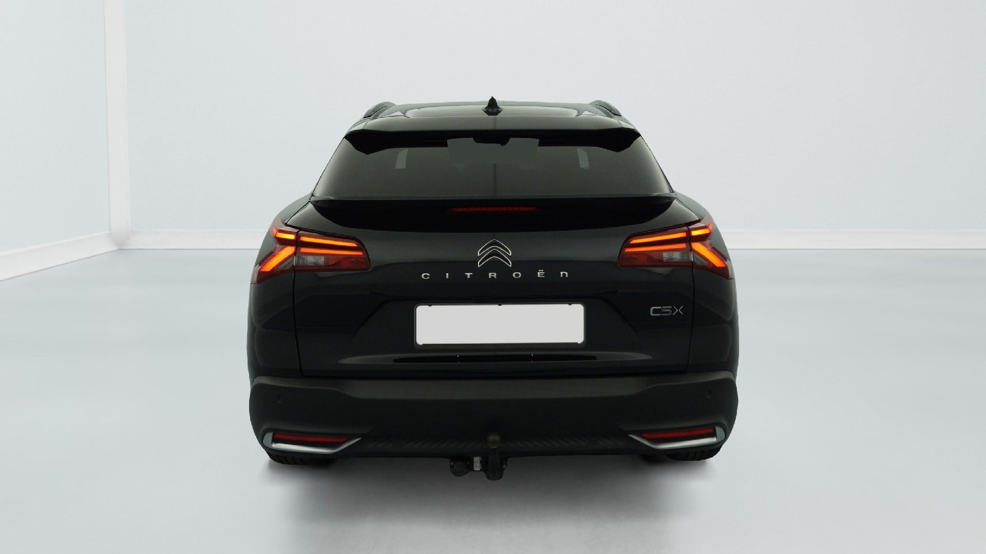 Citroen C5 X PureTech 130 S&S EAT8 Shine photo