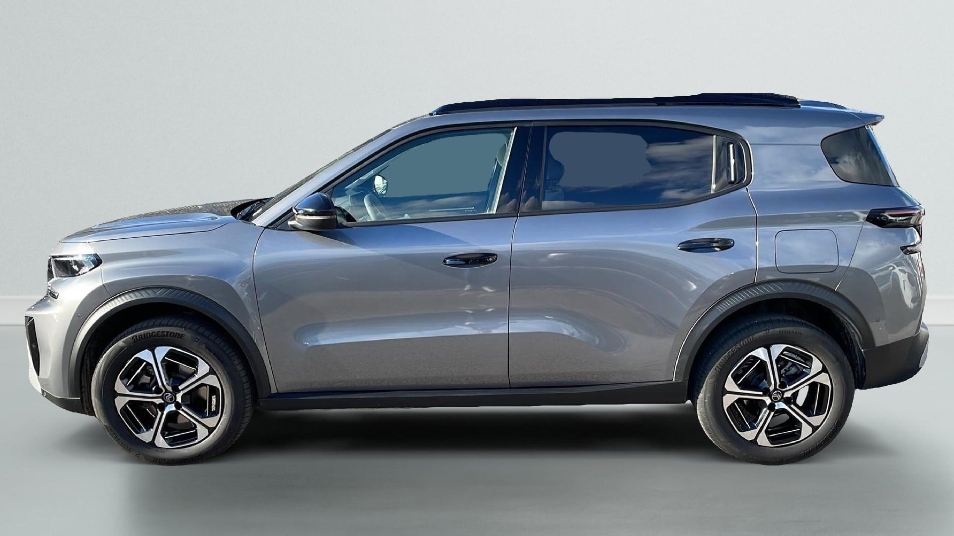 Citroen C3 Aircross Hybride 136 ch Aut Max photo