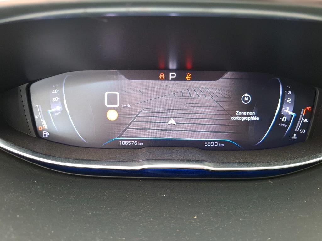 3008 II Active Pack 1.5 HDi 130CV BVA8 E6d photo