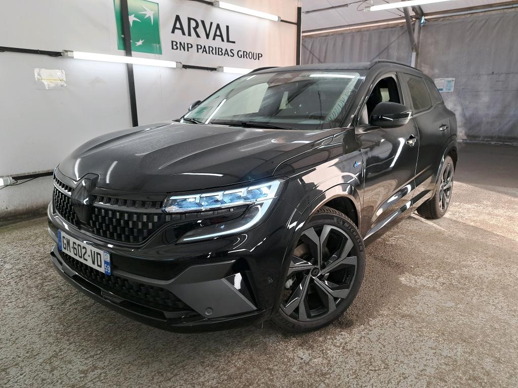 Austral Techno Esprit Alpine 1.2 E-TECH Hybrid 200CV BVA6 6E