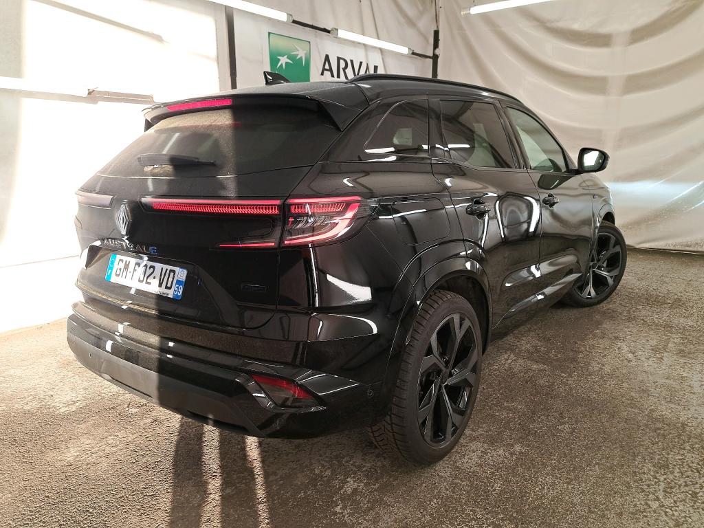 Austral Techno Esprit Alpine 1.2 E-TECH Hybrid 200CV BVA6 6E photo