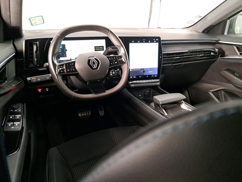 Austral Techno Esprit Alpine 1.2 E-TECH Hybrid 200CV BVA6 6E photo