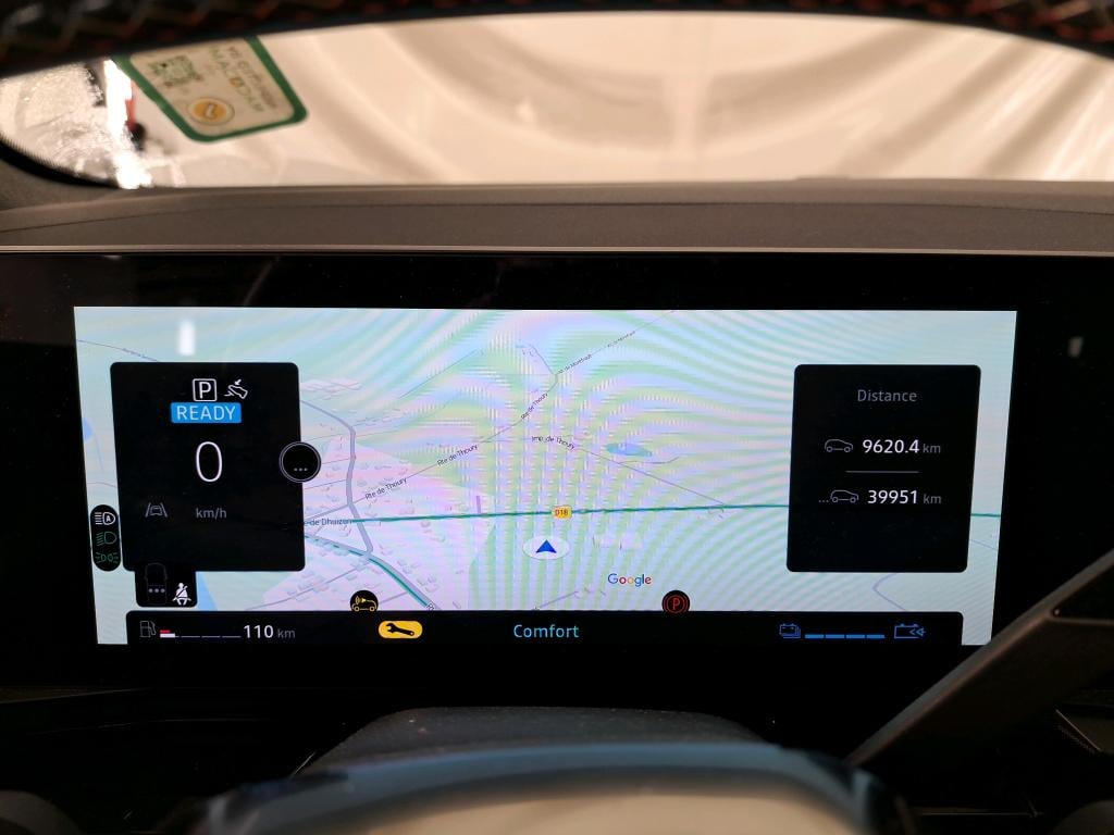 Austral Techno Esprit Alpine 1.2 E-TECH Hybrid 200CV BVA6 6E photo