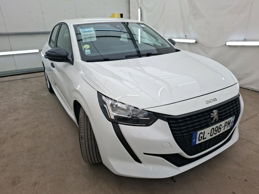 208 Premium 1.5 HDi 100CV BVM6 E6d photo