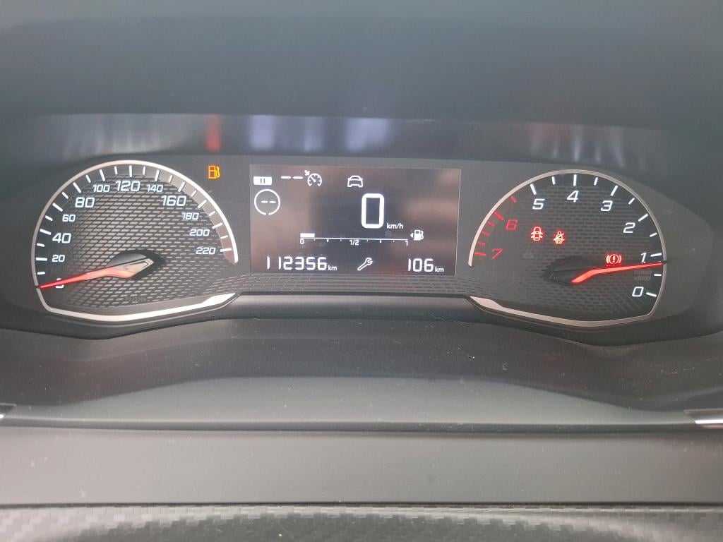 208 Premium 1.5 HDi 100CV BVM6 E6d photo