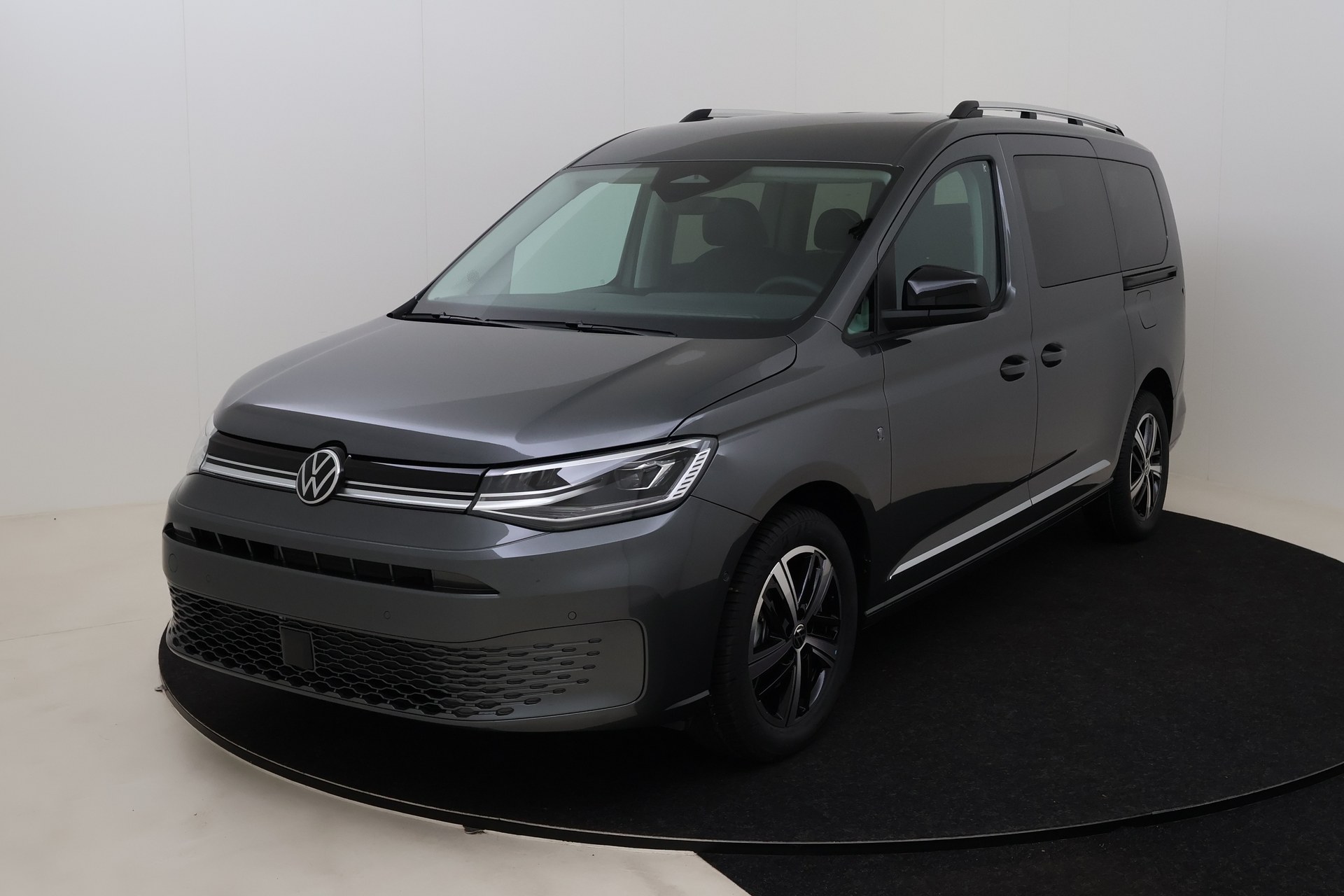 Volkswagen Caddy Maxi Style 7pl 1.5 TSI 115 hp DSG 7