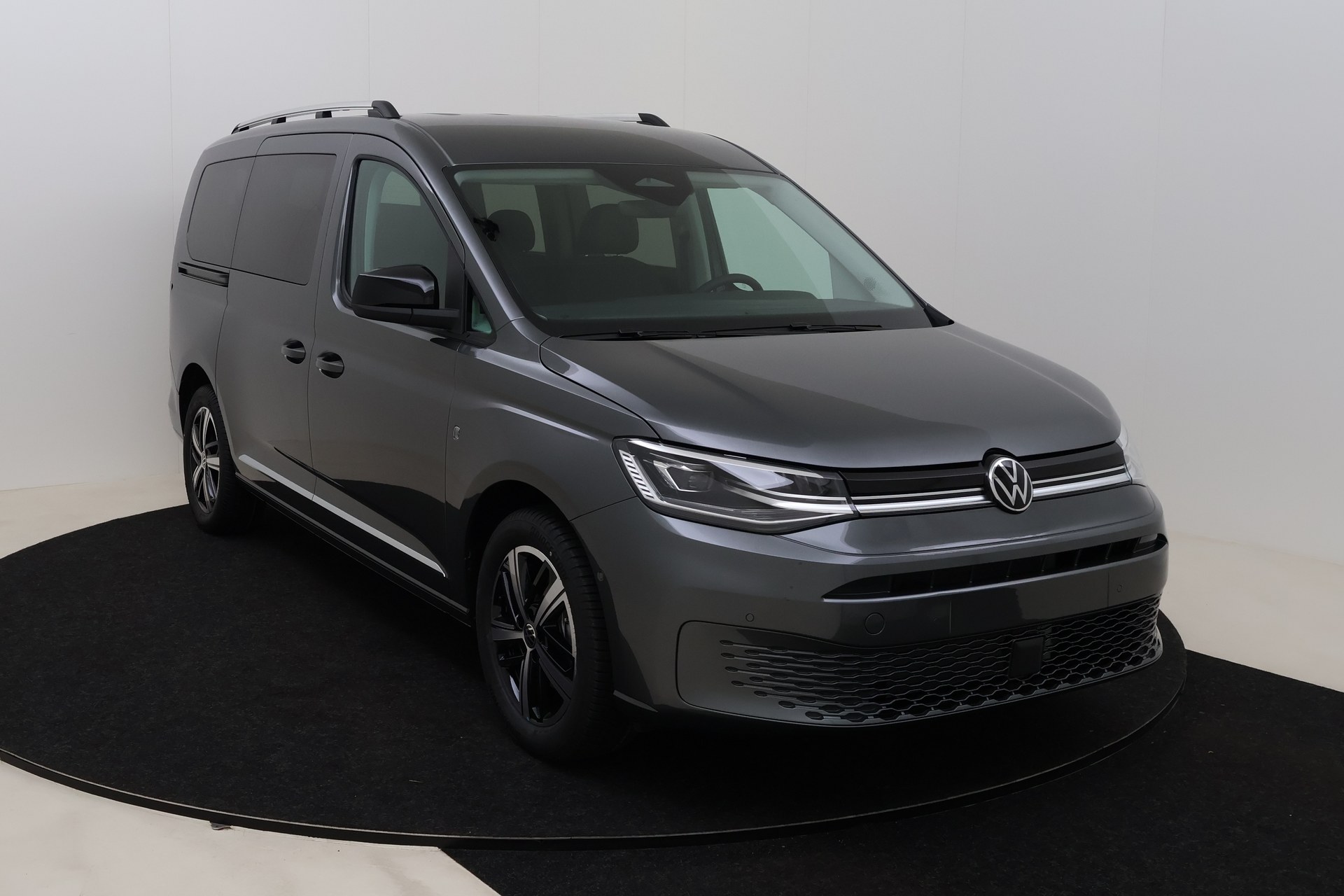 Volkswagen Caddy Maxi Style 7pl 1.5 TSI 115 hp DSG 7 photo