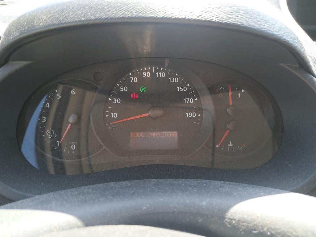 RENAULT Kangoo Furgón/2013/3P/furgón derivado de turismo Profesional dCi 55 kW (75 CV) photo