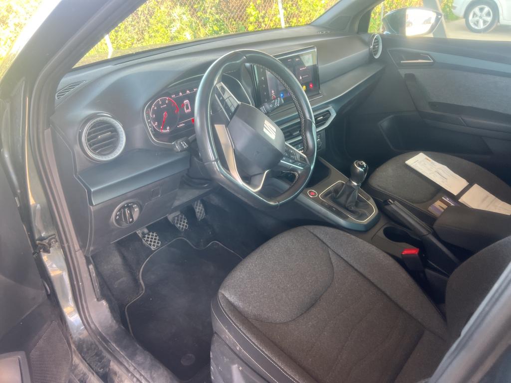 SEAT Arona / 2021 / 5P / todoterreno 1.0 TSI 81kW (110CV) Xperience Plus(SP) photo