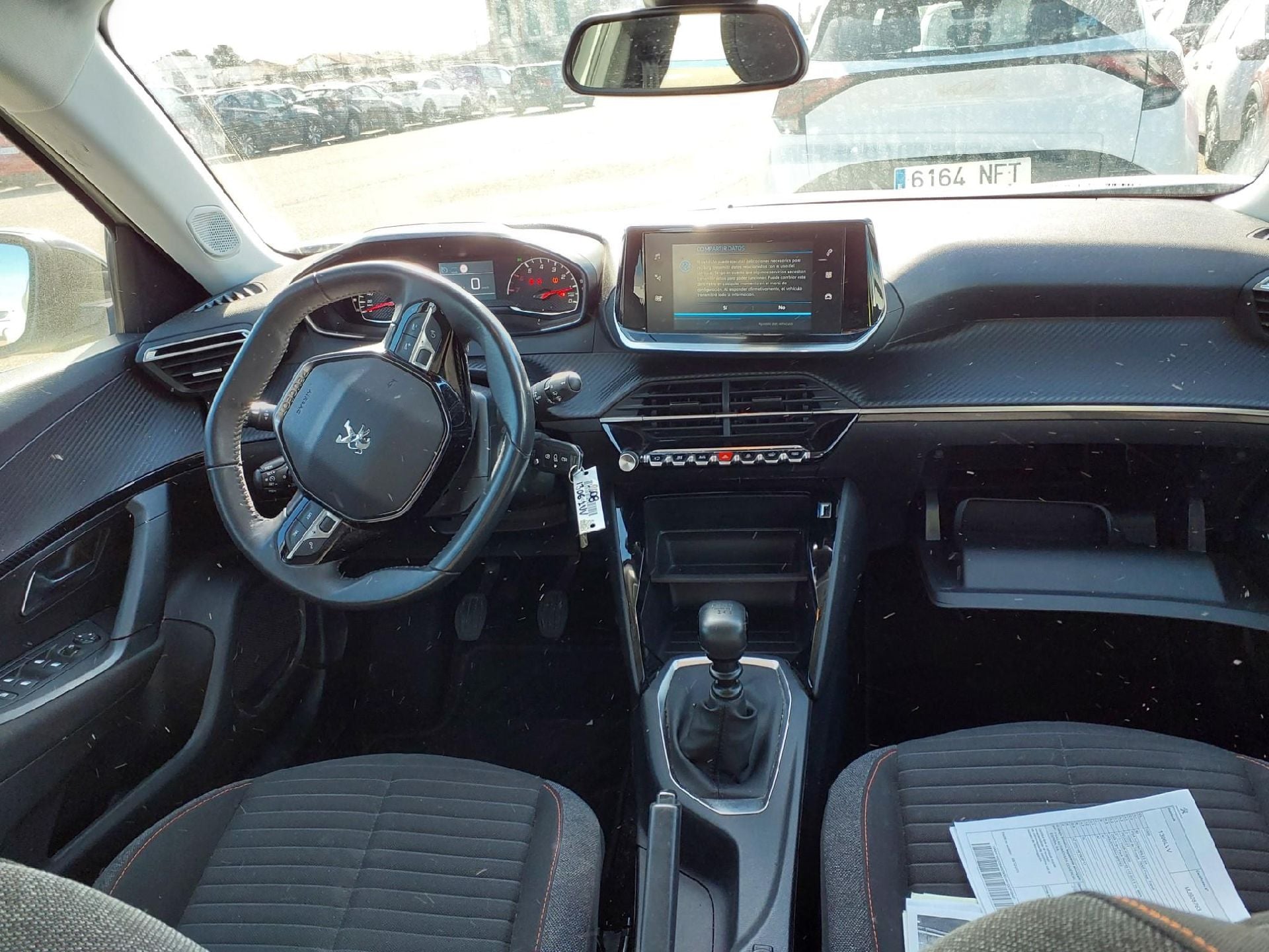 PEUGEOT 2008 / 2019 / 5P / todoterreno Active Pack BlueHDI 81kW (110CV) photo