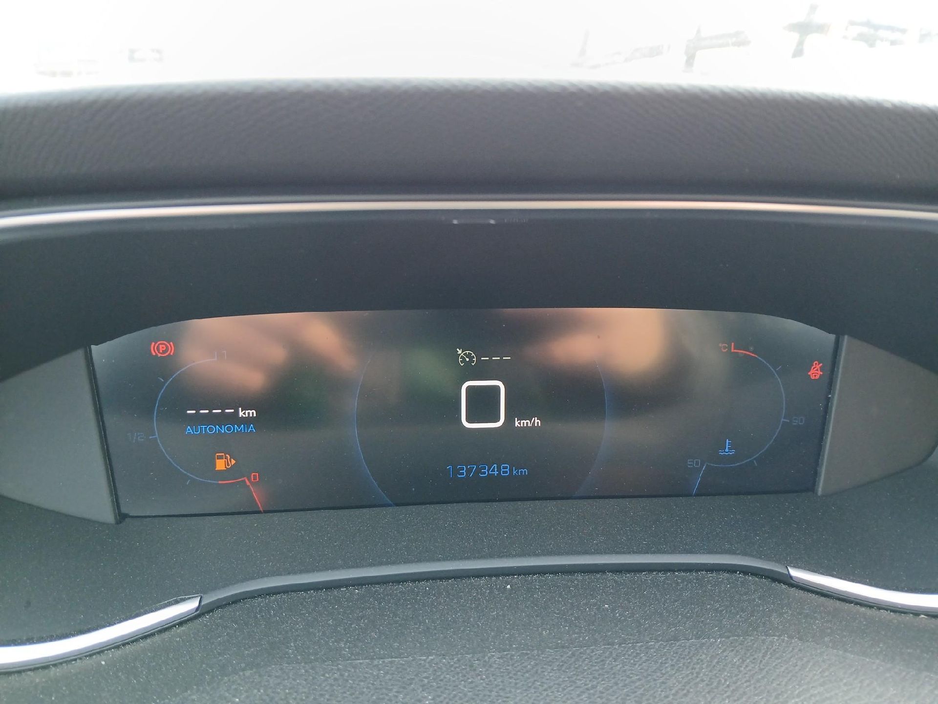 PEUGEOT 308 / 2017 / 5P / berlina con portón 5p Active Pack PureTech 110 S&S photo