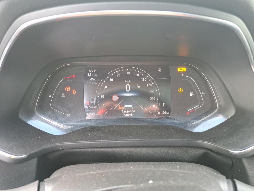 RENAULT Captur / 2020 / 5P / todoterreno Fast Track TCe 140CV GPF Micro Híbrido photo