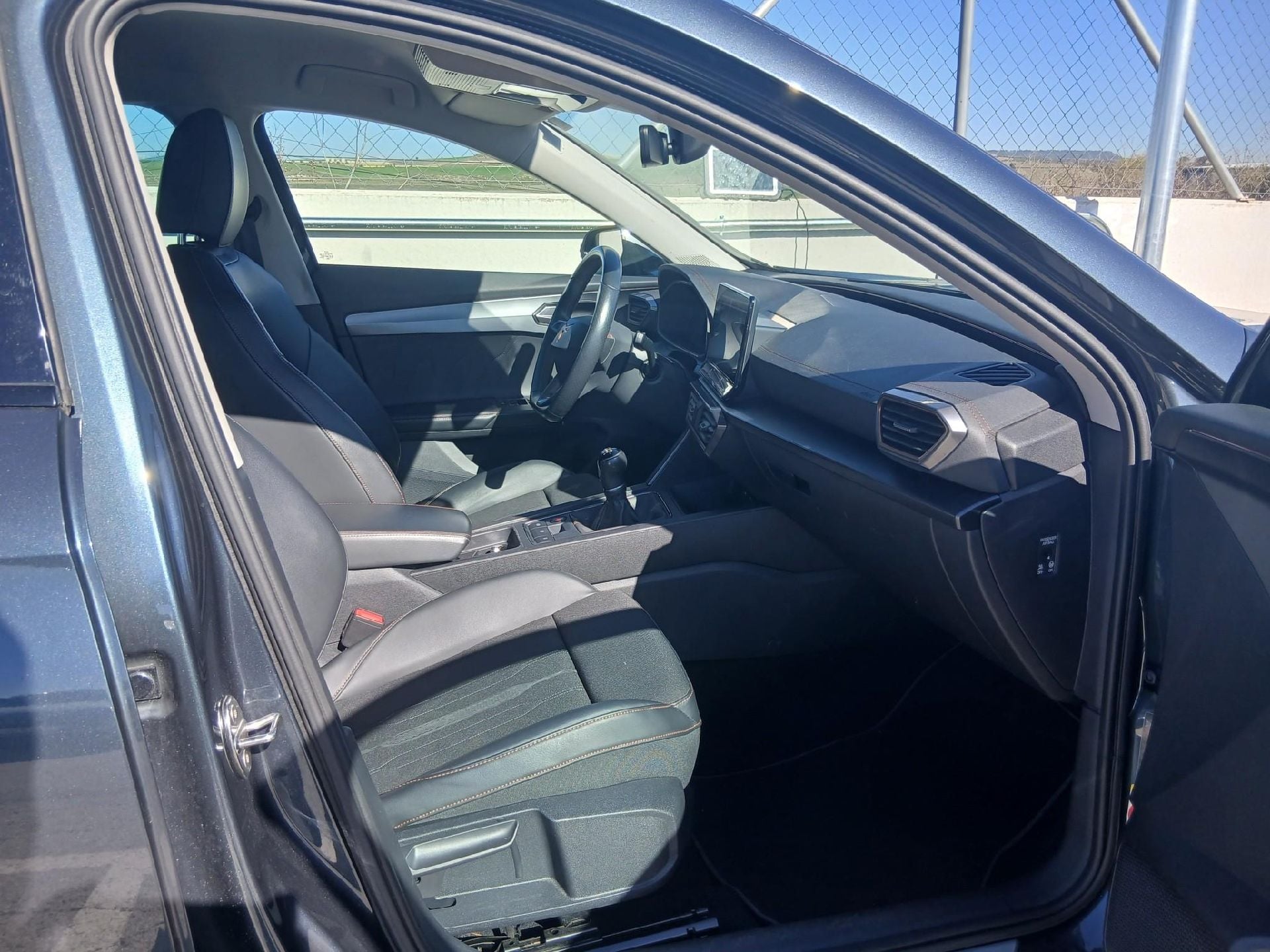 CUPRA Formentor / 2020 / 5P / todoterreno 1.5 TSI 110kW (150 CV) (AC) photo