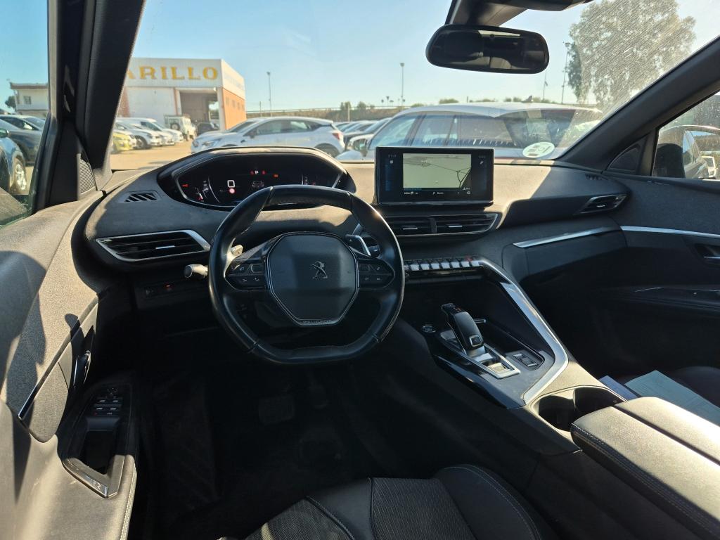 PEUGEOT 3008 / 2020 / 5P / todoterreno 1.5 BlueHDi 96kW S&S Allure Pack EAT8 photo