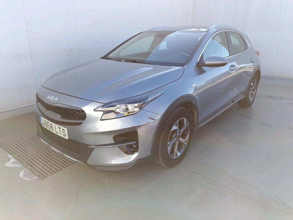 KIA XCeed / 2019 / 5P / todoterreno 1.0 T-GDi Drive 88kW (120CV)