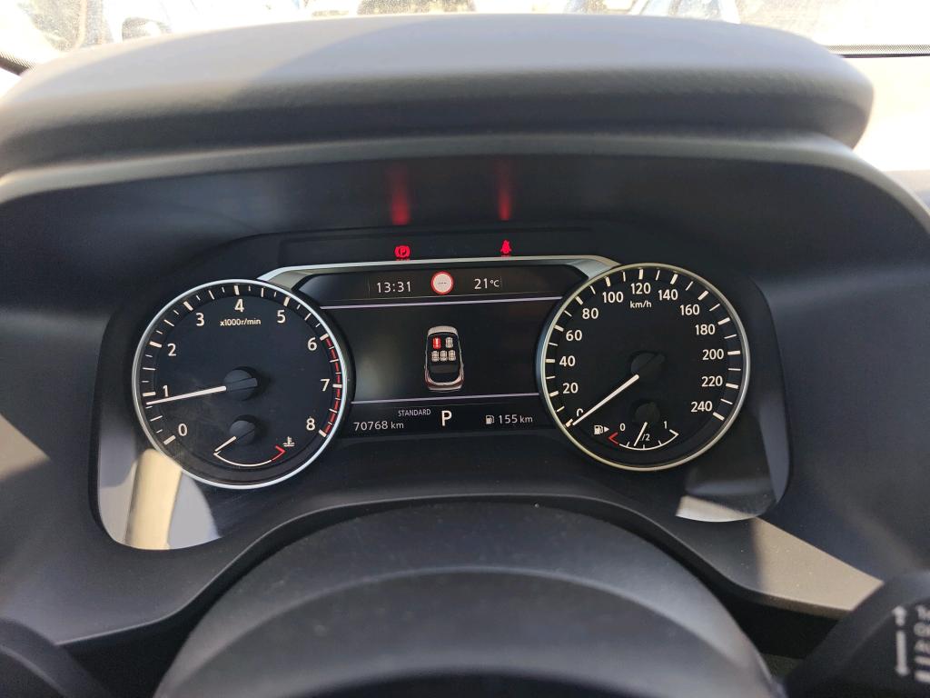 NISSAN QASHQAI / 2021 / 5P / todoterreno DIG-T 116kW (158CV) mHEV Xtronic Acenta (AC2) photo