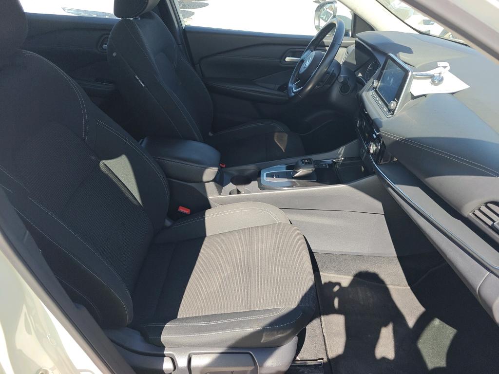 NISSAN QASHQAI / 2021 / 5P / todoterreno DIG-T 116kW (158CV) mHEV Xtronic Acenta (AC2) photo