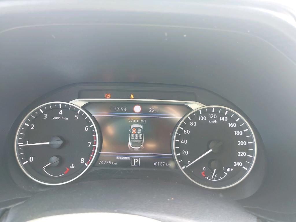 NISSAN JUKE / 2019 / 5P / crossover DIG-T 84 kW (114 CV) DCT 7 V N-Connecta (AC2) photo