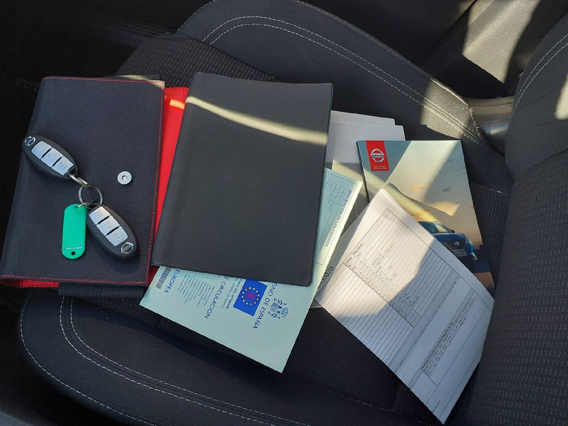 NISSAN QASHQAI / 2021 / 5P / todoterreno DIG-T 116kW (158CV) mHEV Xtronic Acenta (AC) photo