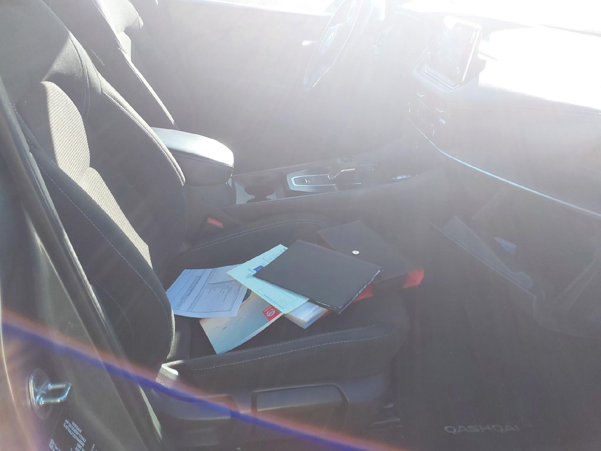 NISSAN QASHQAI / 2021 / 5P / todoterreno DIG-T 116kW (158CV) mHEV Xtronic Acenta (AC) photo