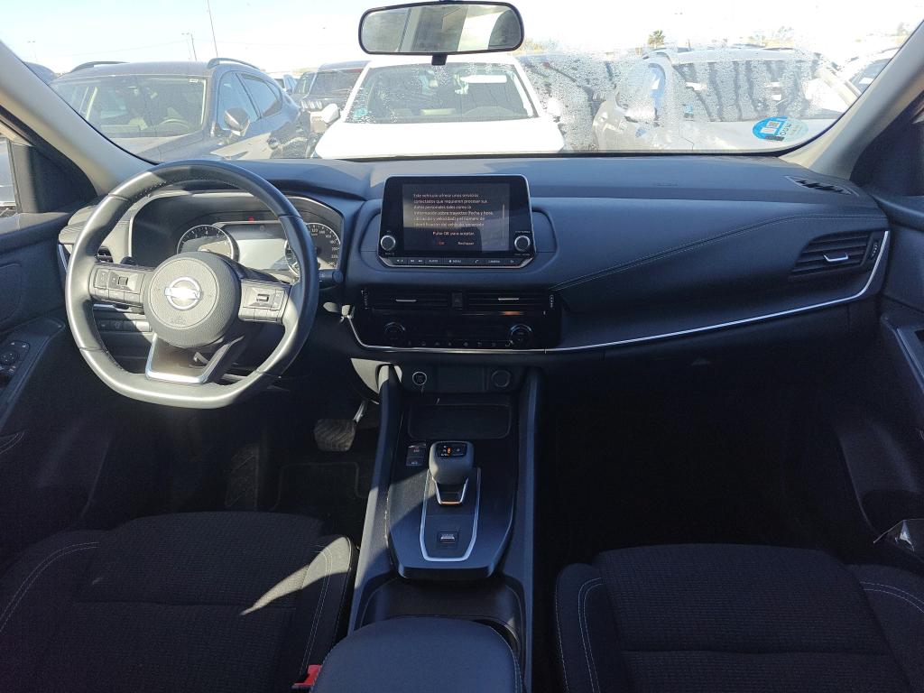 NISSAN QASHQAI / 2021 / 5P / todoterreno DIG-T 116kW (158CV) mHEV Xtronic Acenta (AC2) photo