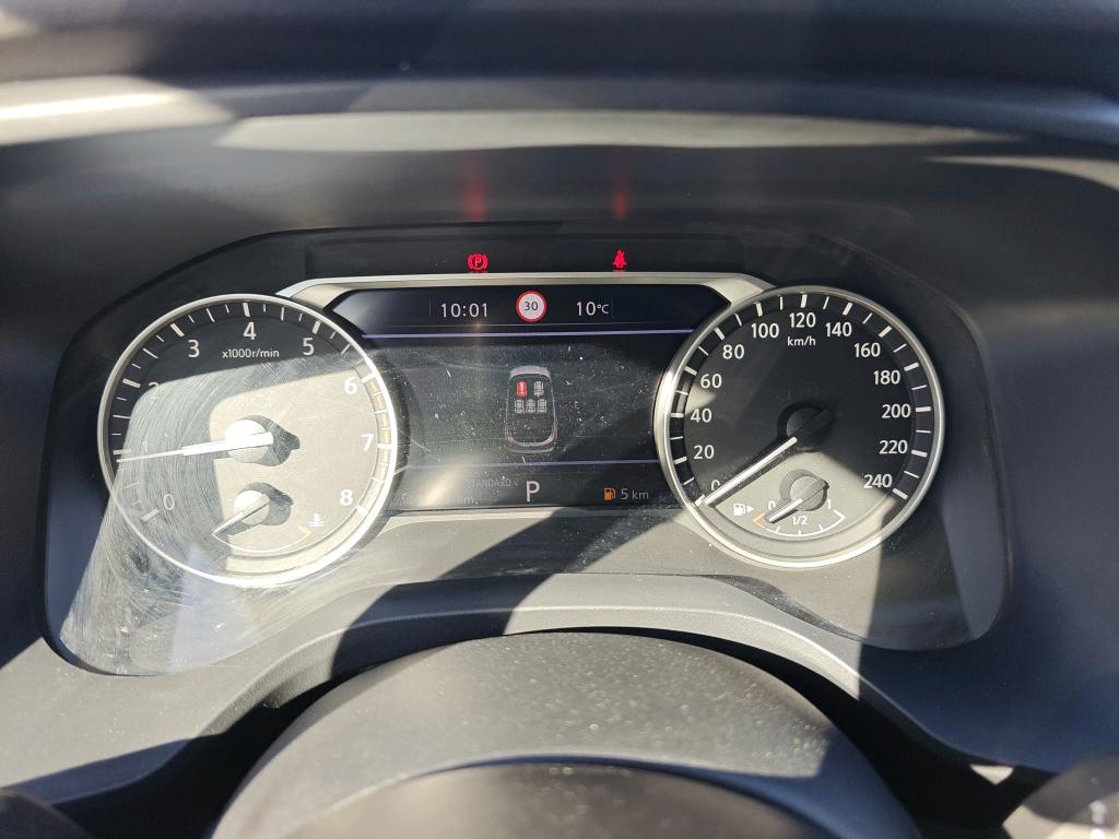 NISSAN QASHQAI / 2021 / 5P / todoterreno DIG-T 116kW (158CV) mHEV Xtronic Acenta (AC2) photo