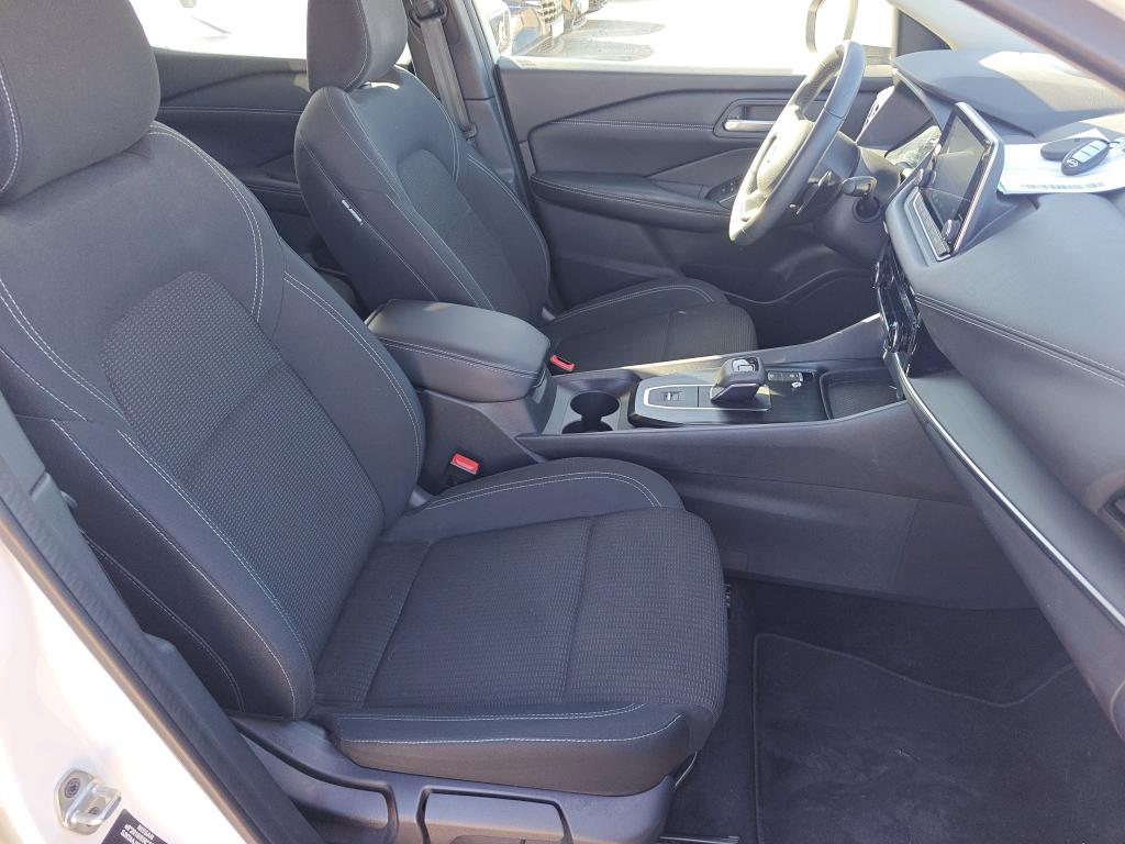 NISSAN QASHQAI / 2021 / 5P / todoterreno DIG-T 116kW (158CV) mHEV Xtronic Acenta (AC2) photo