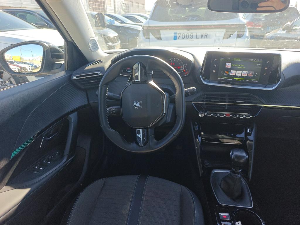 PEUGEOT 2008 / 2019 / 5P / todoterreno Allure BlueHDI 81kW (110CV) photo