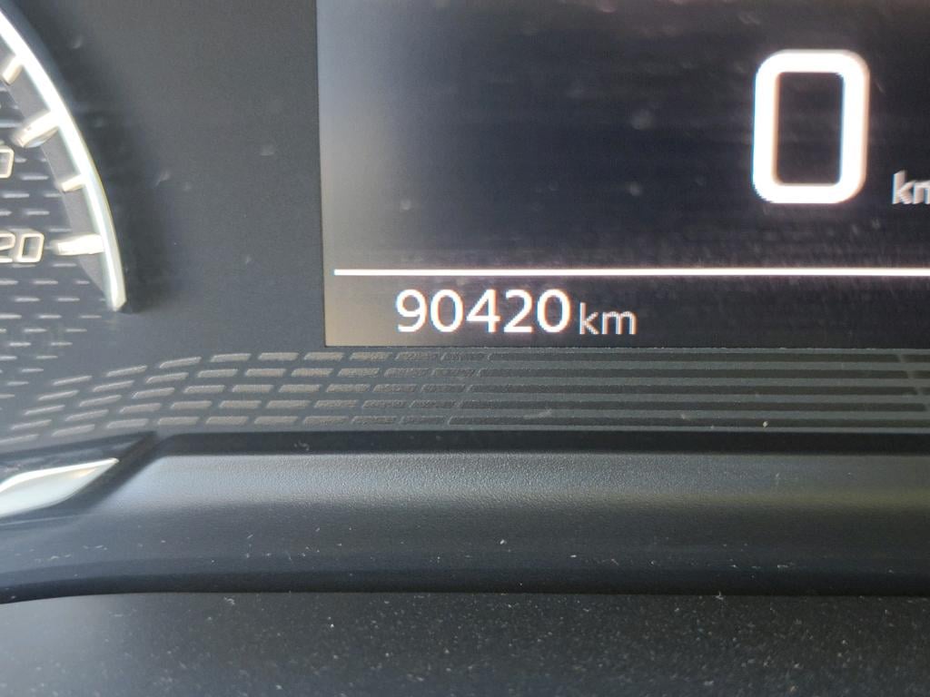 PEUGEOT 2008 / 2019 / 5P / todoterreno Allure BlueHDI 81kW (110CV) photo