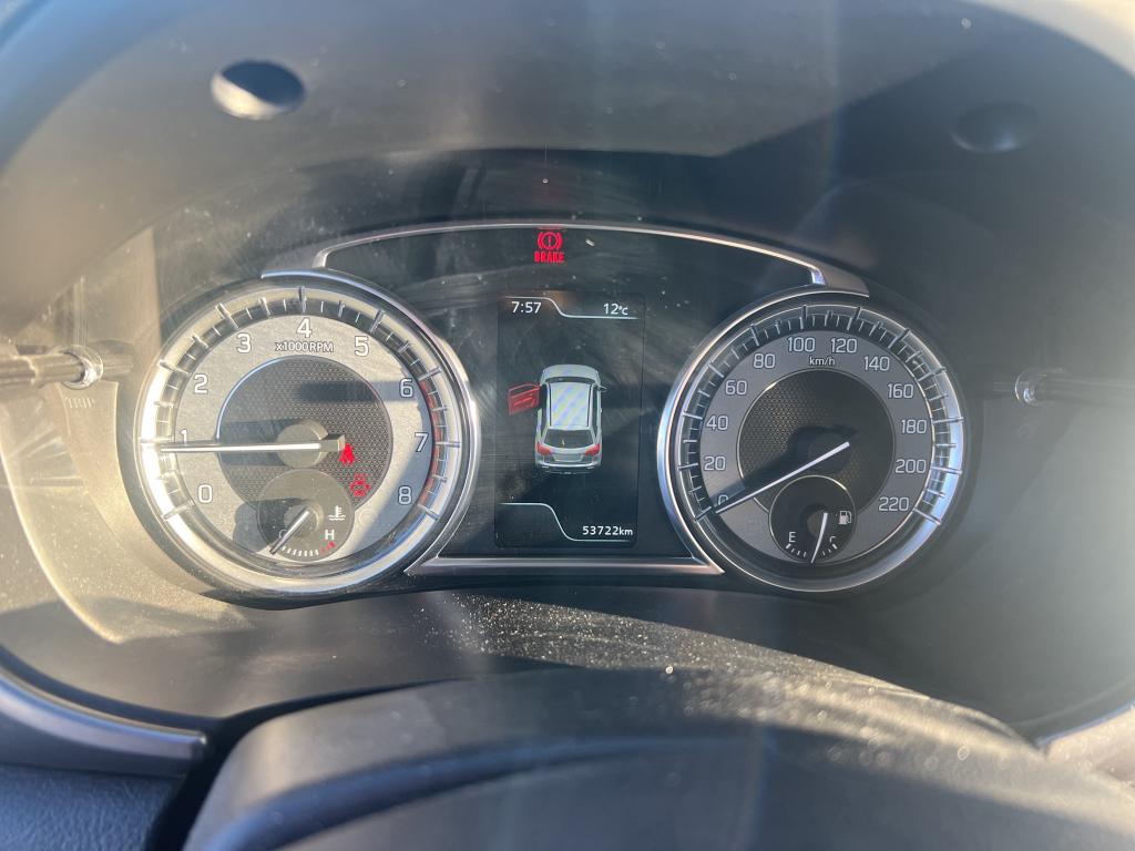 SUZUKI Vitara / 2018 / 5P / todoterreno 1.4 T GLE Mild Hybrid photo