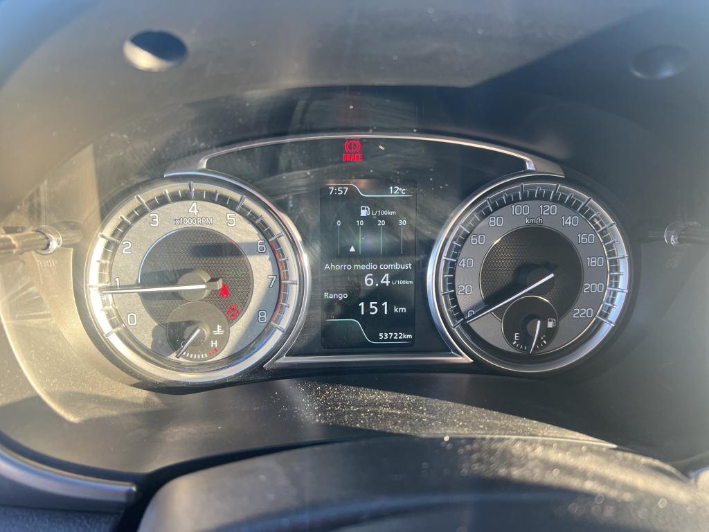 SUZUKI Vitara / 2018 / 5P / todoterreno 1.4 T GLE Mild Hybrid photo