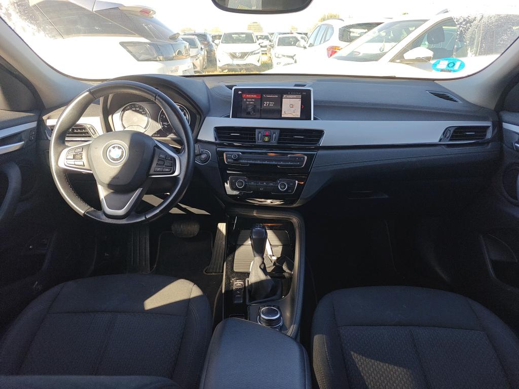 BMW X2 / 2017 / 5P / todoterreno xDrive25e Auto photo