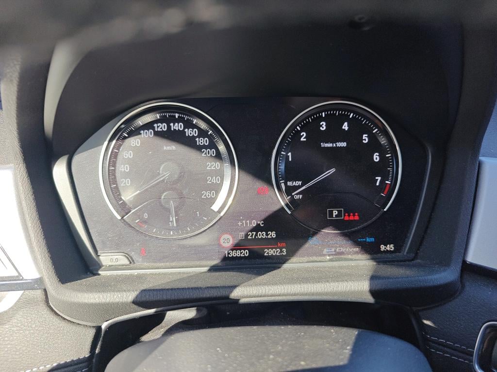 BMW X2 / 2017 / 5P / todoterreno xDrive25e Auto photo