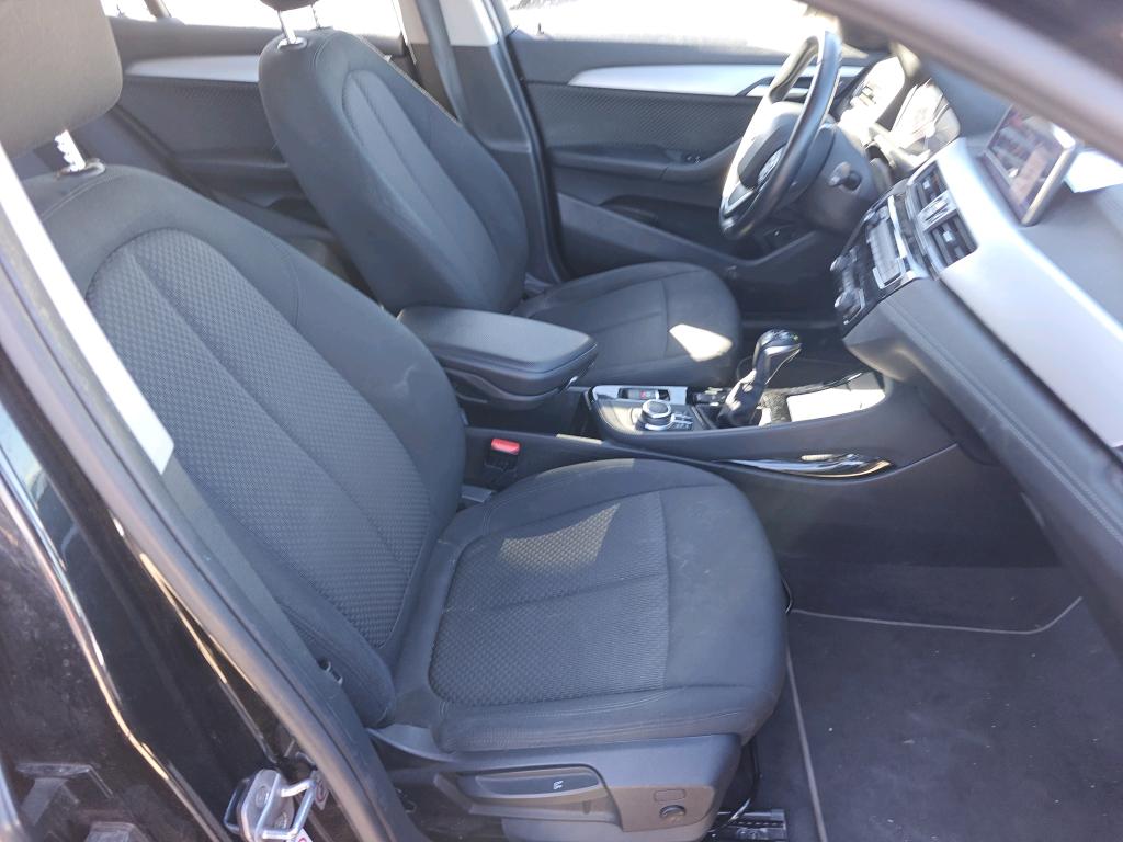 BMW X2 / 2017 / 5P / todoterreno xDrive25e Auto photo