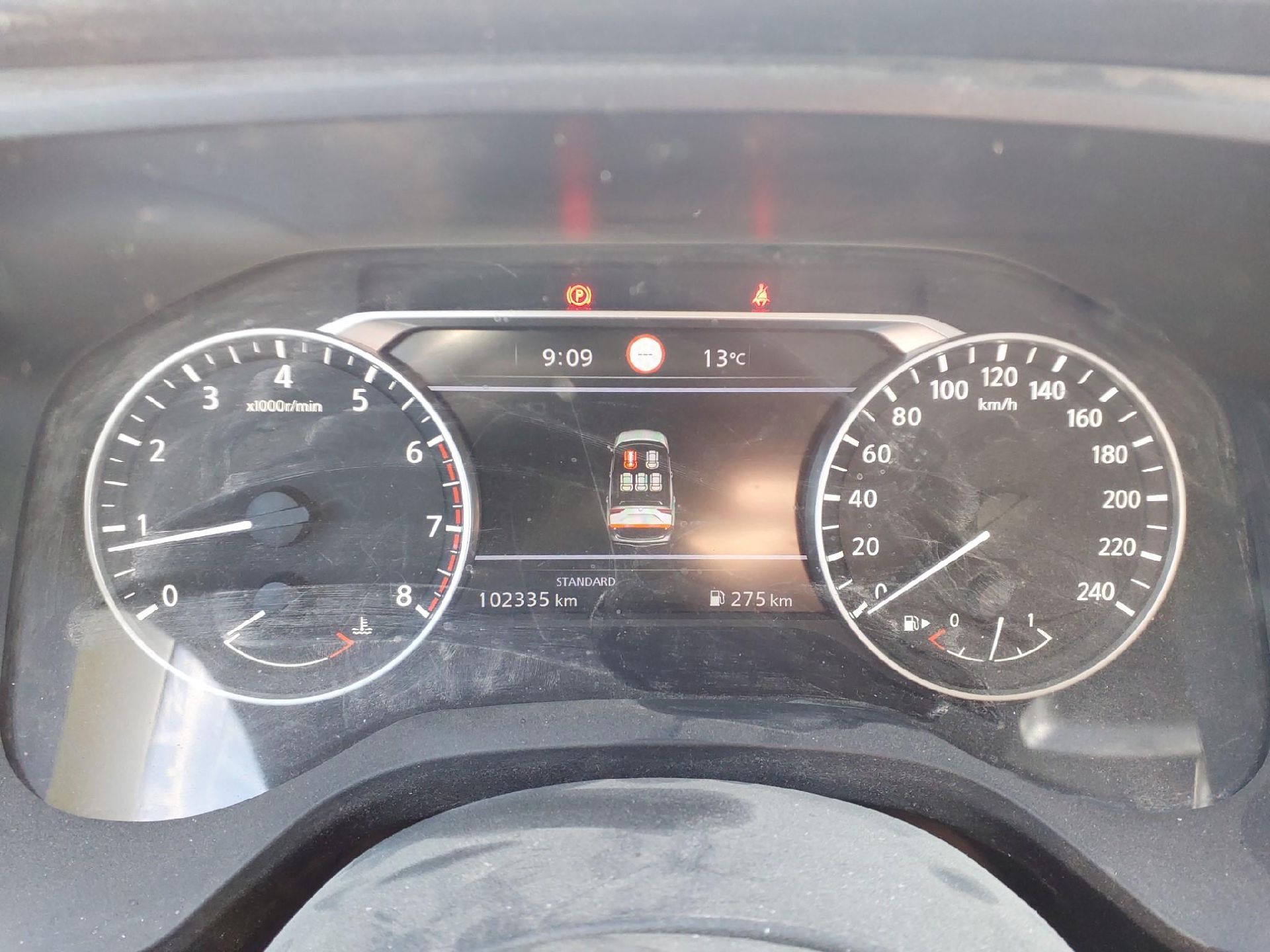 NISSAN QASHQAI / 2021 / 5P / todoterreno DIG-T 103kW (140CV) mHEV 4x2 Acenta photo