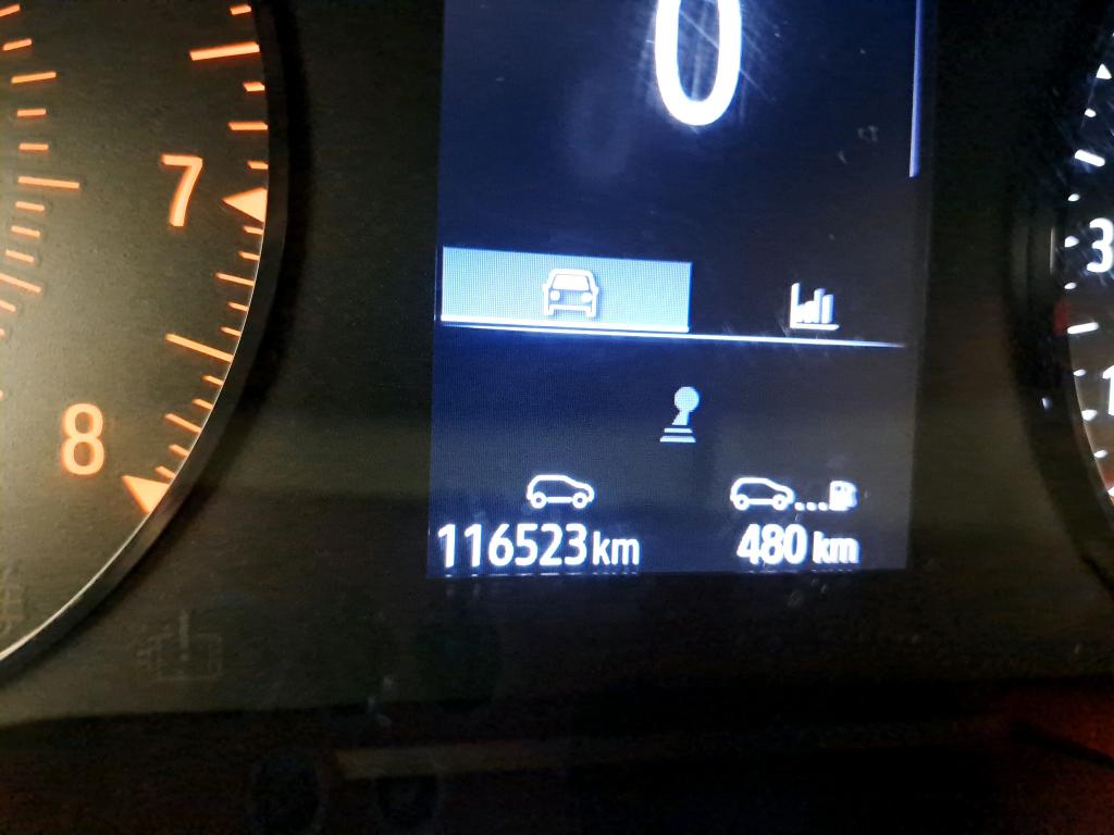 NISSAN Townstar / 2021 / 4P / furgón derivado de turismo 2 plazas 1.3G 96kW L1 Profesional photo