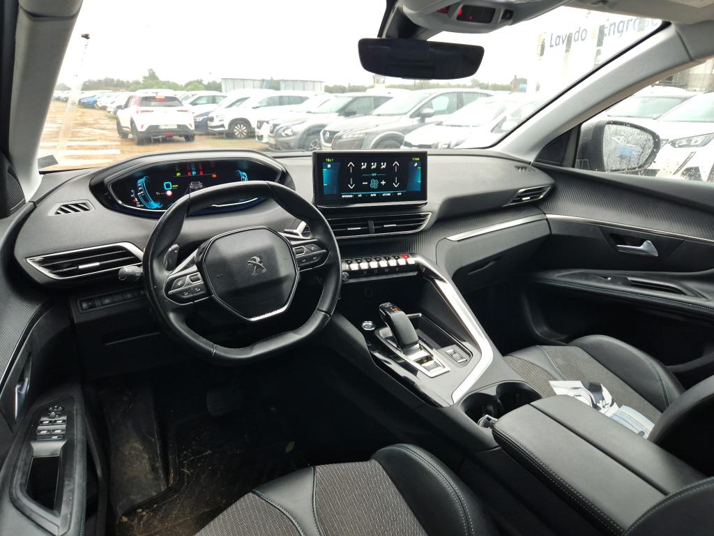 PEUGEOT 3008 Hybrid / 2020 / 5P / todoterreno 225 e-EAT8 Allure (AC2) photo