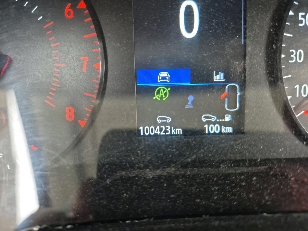 NISSAN Townstar / 2021 / 4P / furgón derivado de turismo 2 plazas 1.3G 96kW L1 Profesional photo