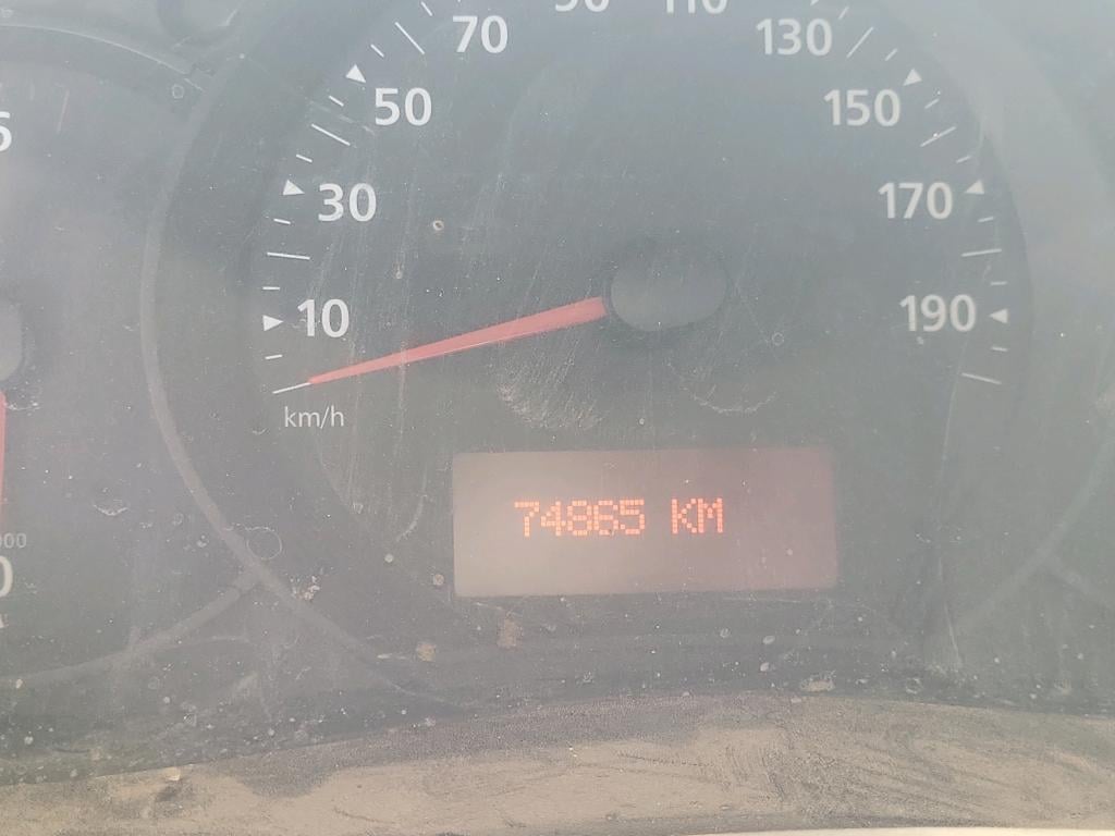 NISSAN NV250 / 2019 / 4P / furgón 2pl 1.5dCi 70 kW (95CV) L2H1 ÓPTIMA photo