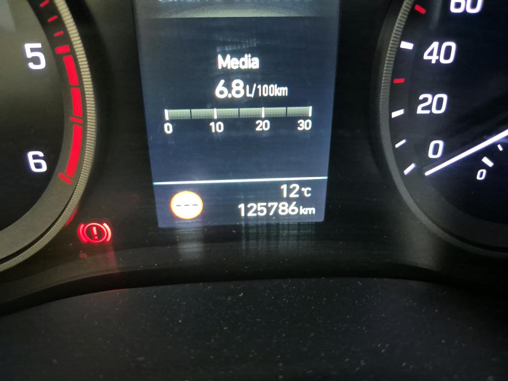 HYUNDAI Tucson / 2018 / 5P / todoterreno TUCSON CRDI 1.6 116CV 48V 4X2 TECNO photo