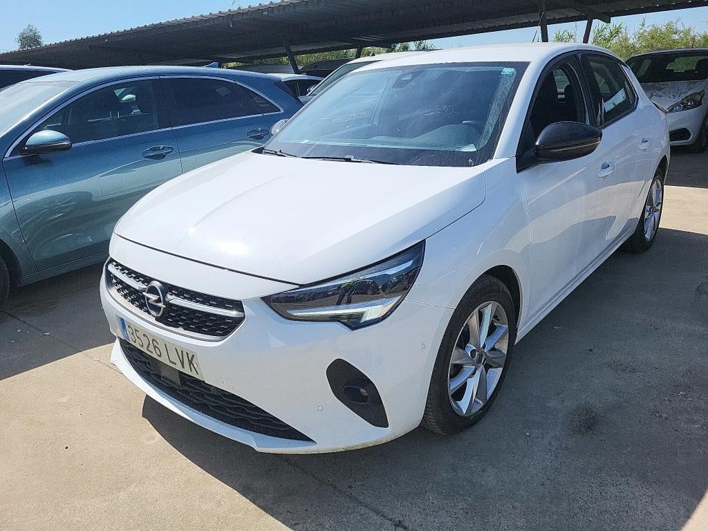 OPEL Corsa 1.2T XHL 74kW (100CV) Elegance (CX2)