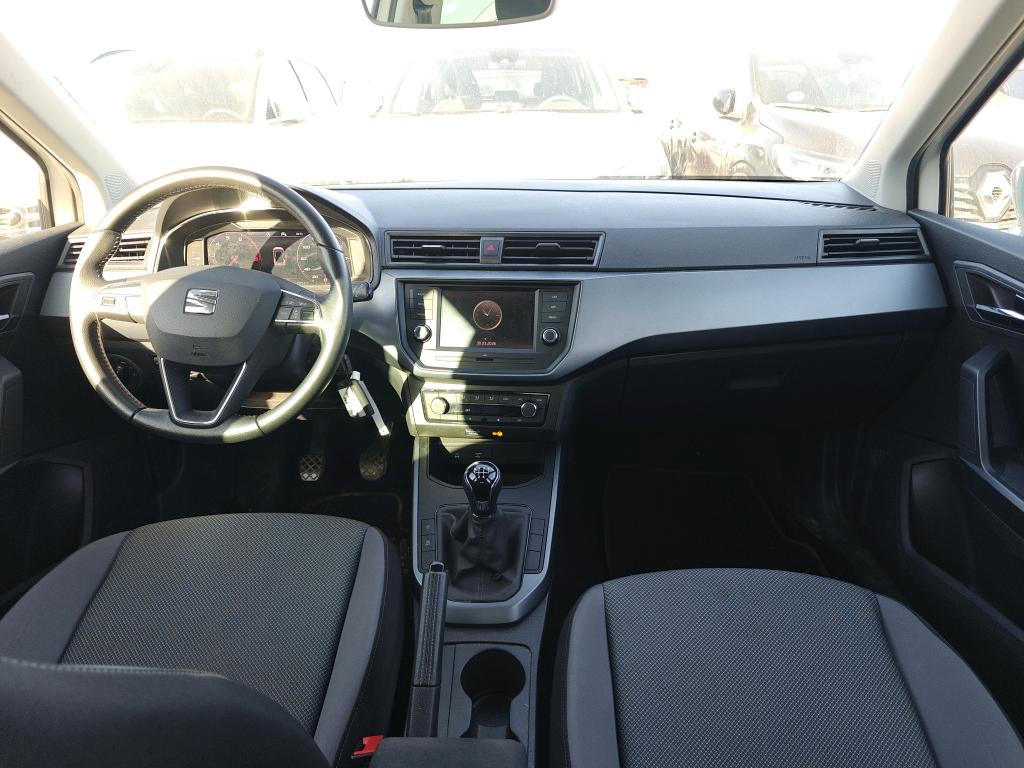 SEAT Arona / 2017 / 5P / todoterreno 1.0 TSI 70kW (95CV) Style Edition Eco (CX) photo